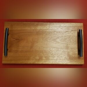 Wooden Serving Board